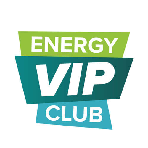 Energy VIP Club